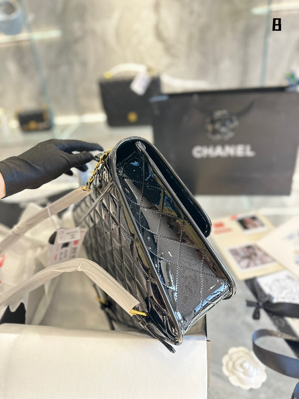 Luxurious Totes - CNL3 Bags - 314