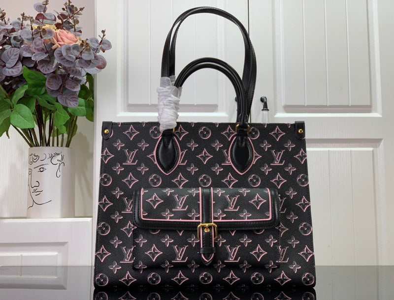 LOV - Luxurious Totes - 1347