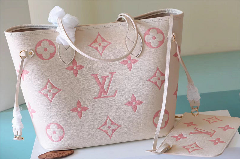 Lux-Totes - LOV Bags - 504