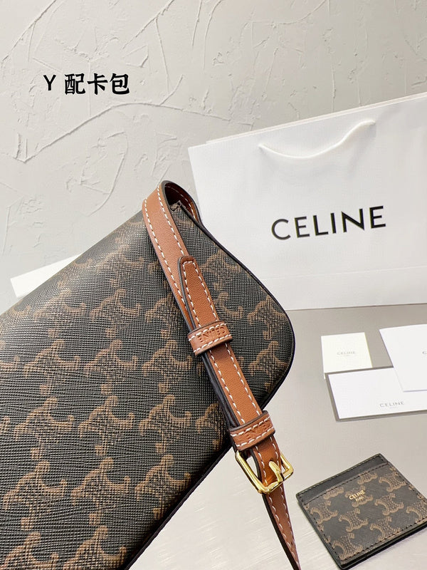 Style My Style - CLE2 Bags - 072