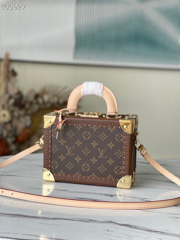LOV - Luxurious Totes - 1368