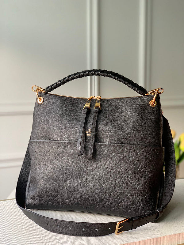 LOV - Luxurious Totes - 2572