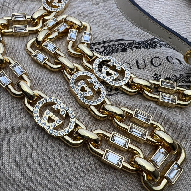 GUI - Luxurious Totes - 522