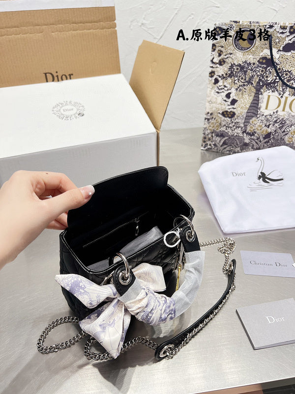 Luxurious Totes - DOR2 Bags - 257
