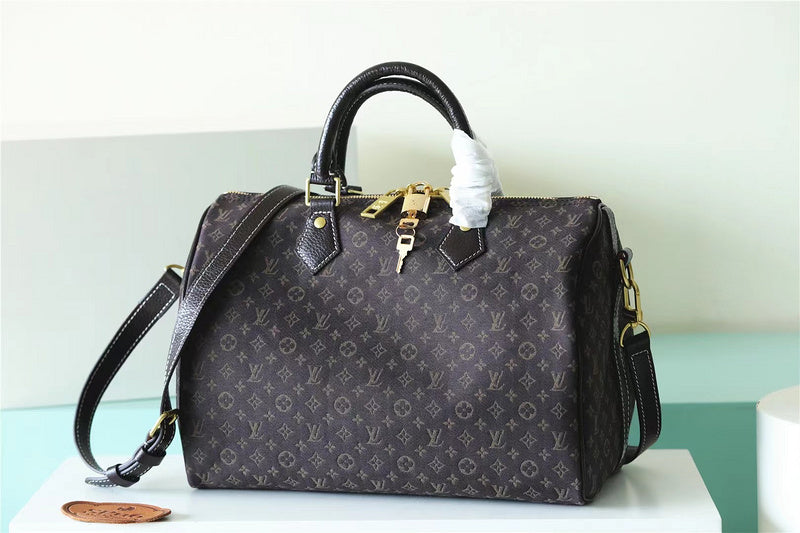Lux-Totes - LOV Bags - 258