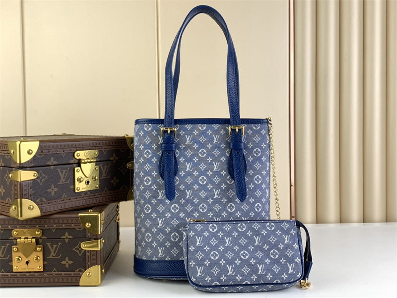 ZEP - LOV Bags - 742