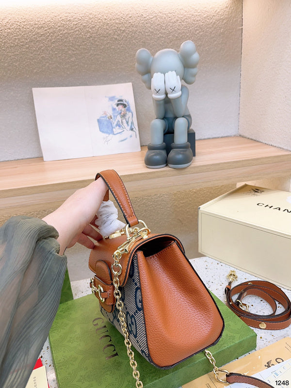 Luxurious Totes - GUI3 Bags - 084