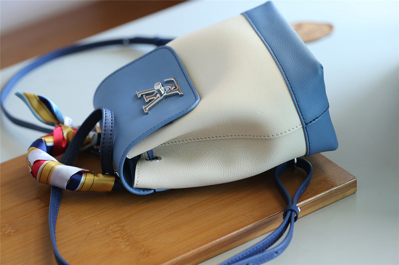 Lux-Totes - LOV Bags - 045