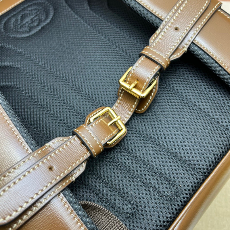 GUI - Luxurious Totes - 1032