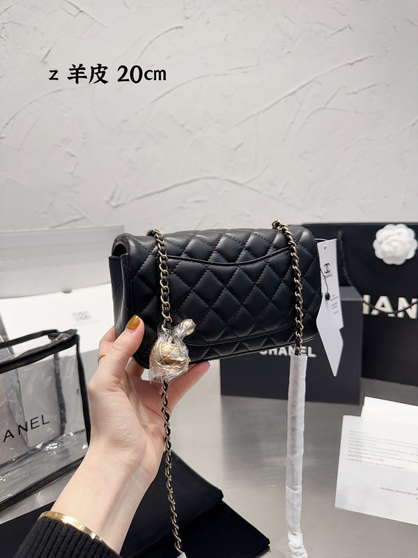 Luxurious Totes - CNL3 Bags - 310