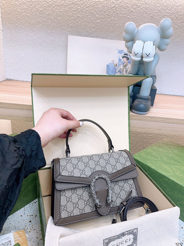 Luxurious Totes - GUI3 Bags - 245