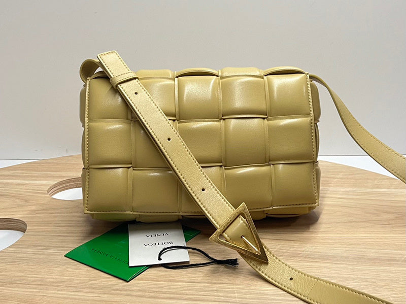 Luxurious-Totes - BV Bags - 2430