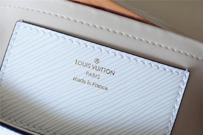 Lux-Totes - LOV Bags - 559