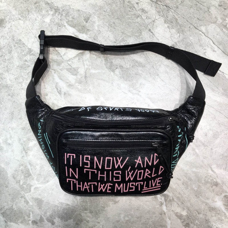 Style My Style - BGA Bags - 095