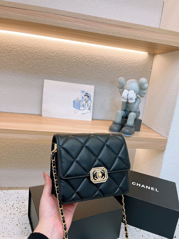 Style My Style - CNL3 Bags - 372