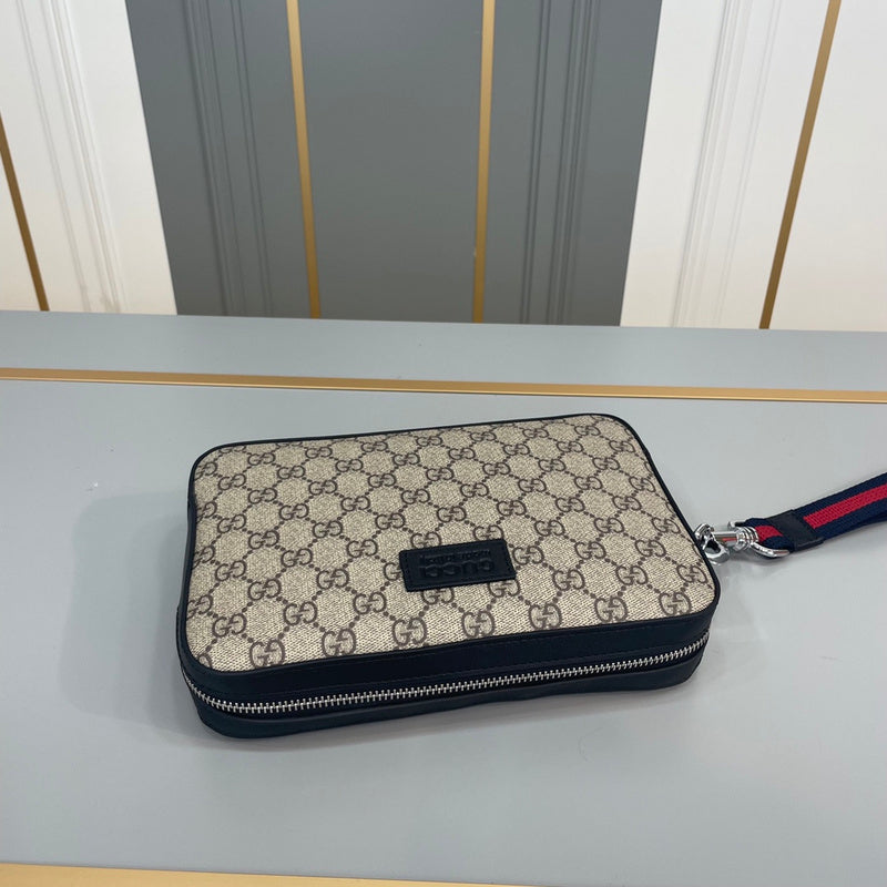 GUI - Luxurious Totes - 932