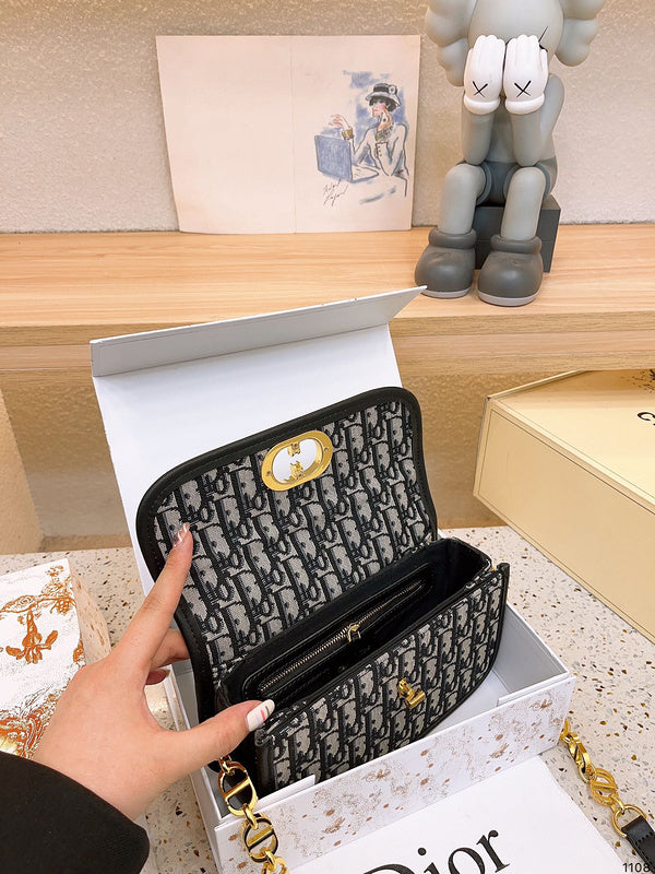 Luxurious Totes - DOR2 Bags - 195