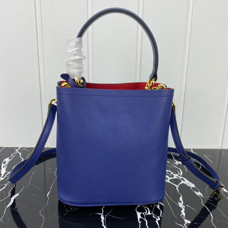 The-ZEP - PDA Bags - 1171