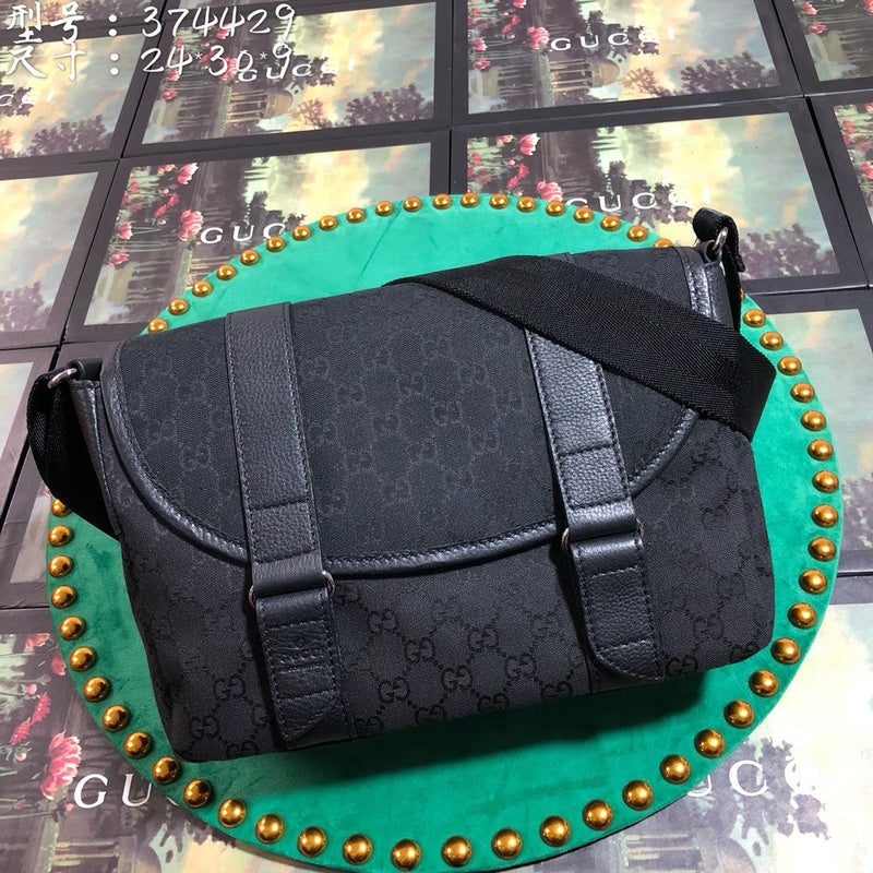 Lux-Totes - GCI Bags - 2482