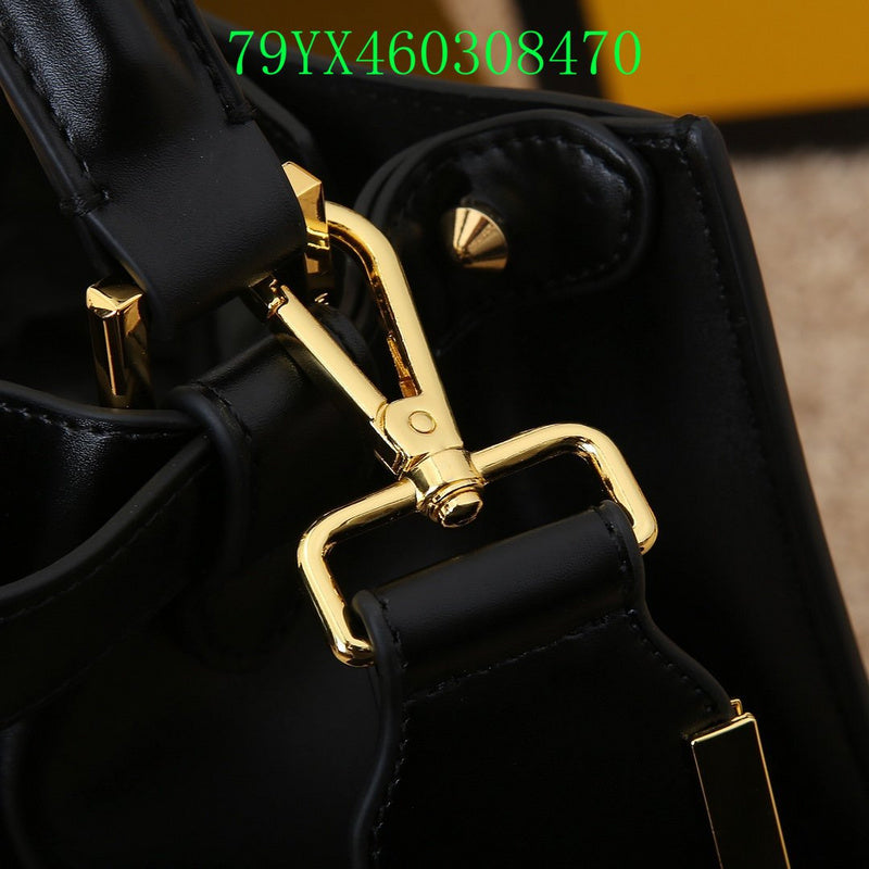 GC - Shoulder - 3449