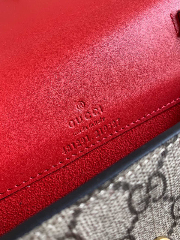 Luxurious Totes - Latest - 10011