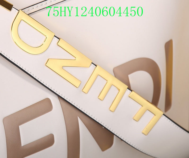 GC - Shoulder - 3039