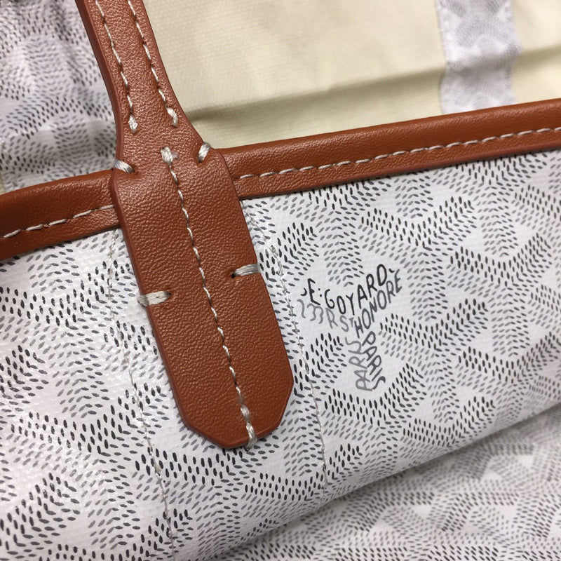 Lux-Totes - GOD Bags - 232