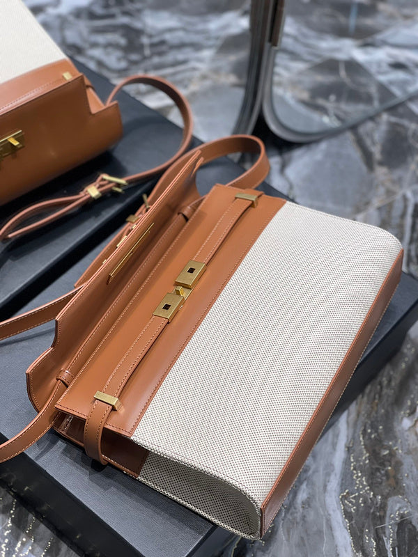 Luxurious Totes - Latest - 8207