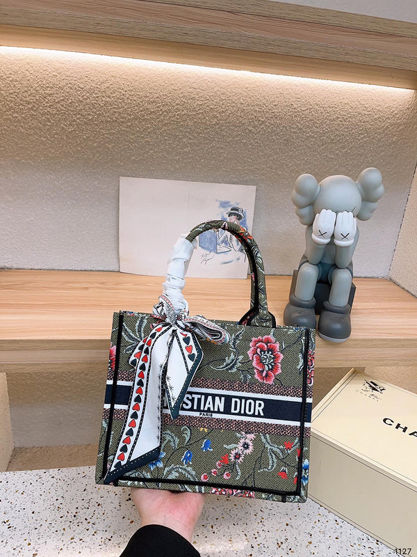Luxurious Totes - DOR2 Bags - 110