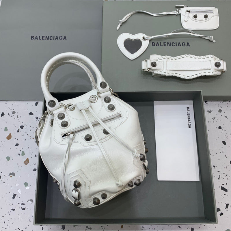 Lux-Totes - BGA Bags - 195