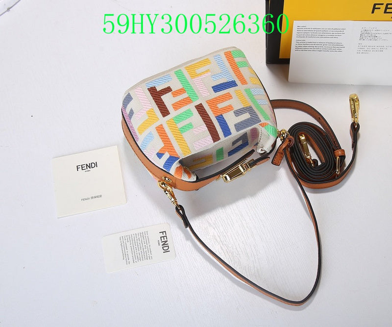 GC - Shoulder - 3045