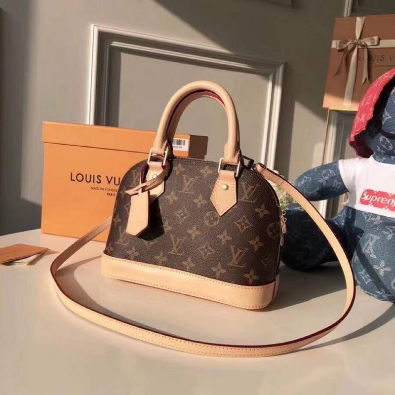 LOV - Luxurious Totes - 2481