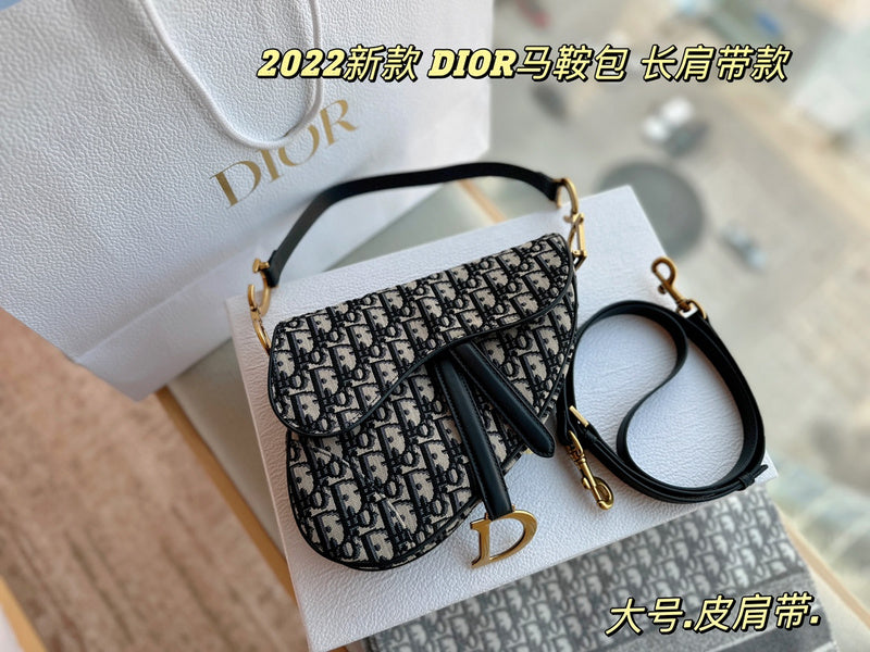 Style My Style - DOR2 Bags - 329