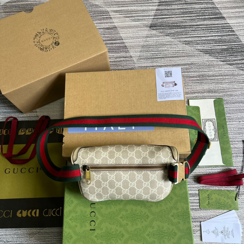 Lux-Totes - GCI Bags - 2335
