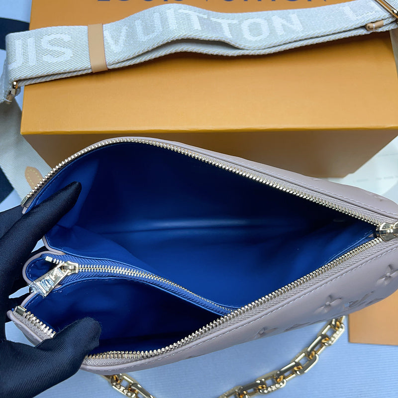 Lux-Totes - LOV Bags - 186