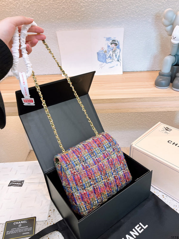 Style My Style - CNL3 Bags - 522