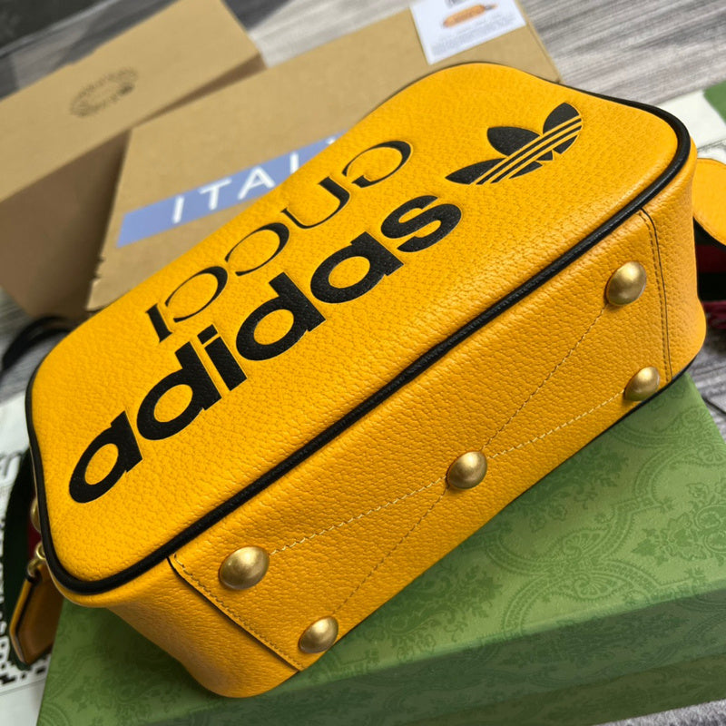 Lux-Totes - GCI Bags - 2331