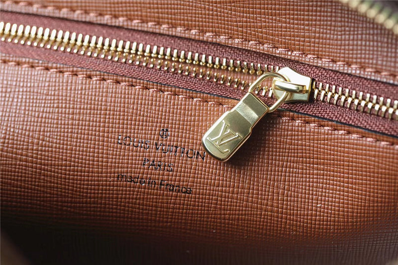 Lux-Totes - LOV Bags - 426
