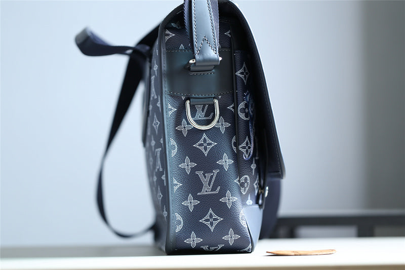 Lux-Totes - LOV Bags - 4362