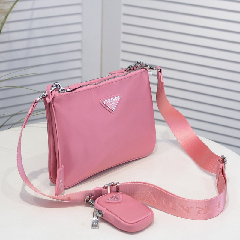 The-ZEP - PDA Bags - 1262