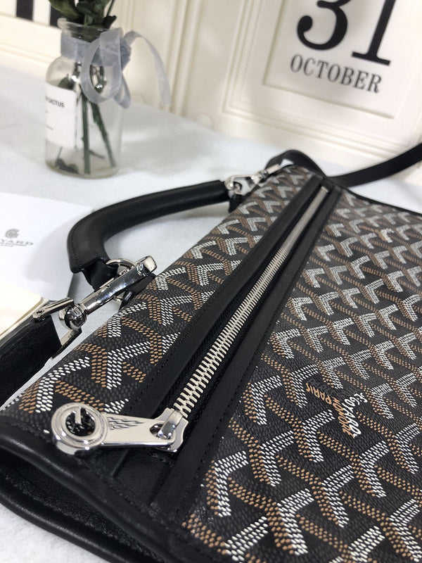Lux-Totes - GOD Bags - 016