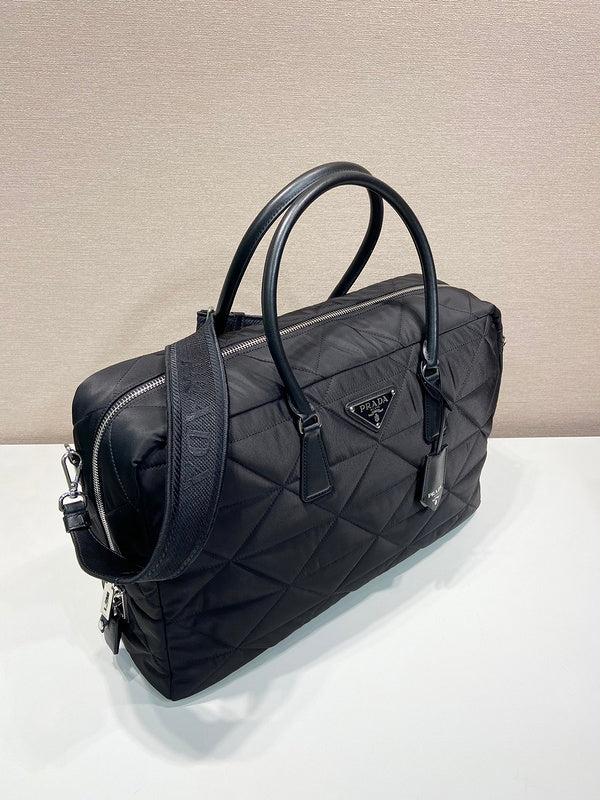 PDA - Luxurious Totes - 070