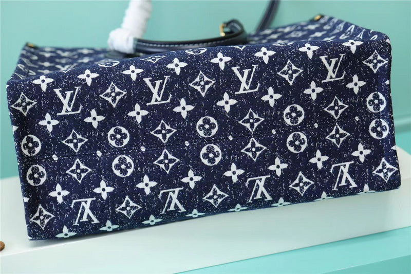 Lux-Totes - LOV Bags - 1022