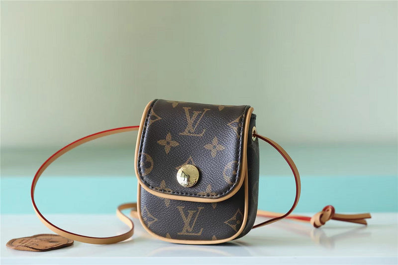Lux-Totes - LOV Bags - 095