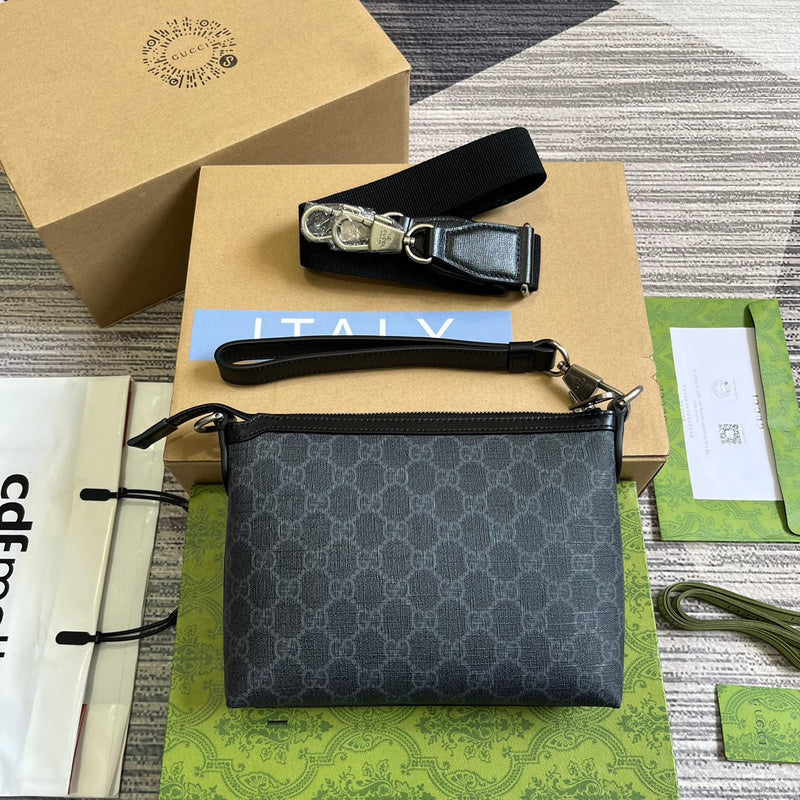 Lux-Totes - GCI Bags - 2202