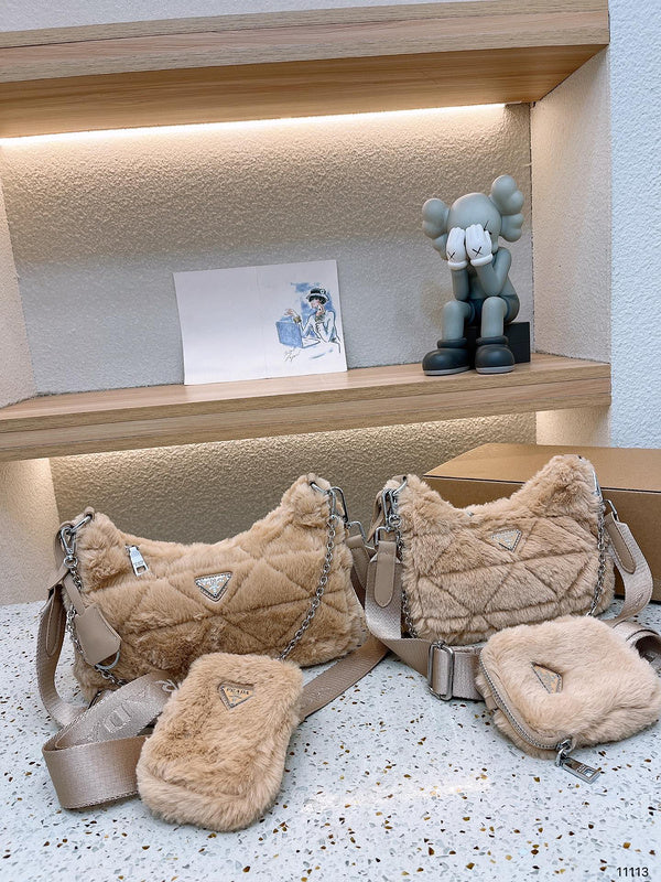 Luxurious Totes - PDA3 Bags - 094