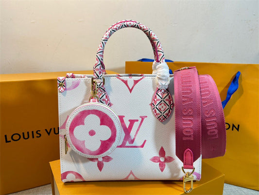 ZEP - LOV Bags - 694
