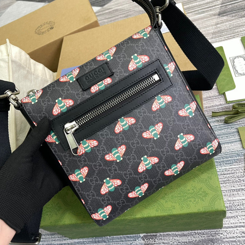 Lux-Totes - GCI Bags - 2296