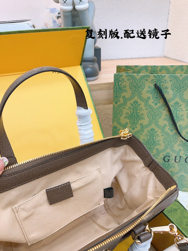 Luxurious Totes - GUI3 Bags - 110