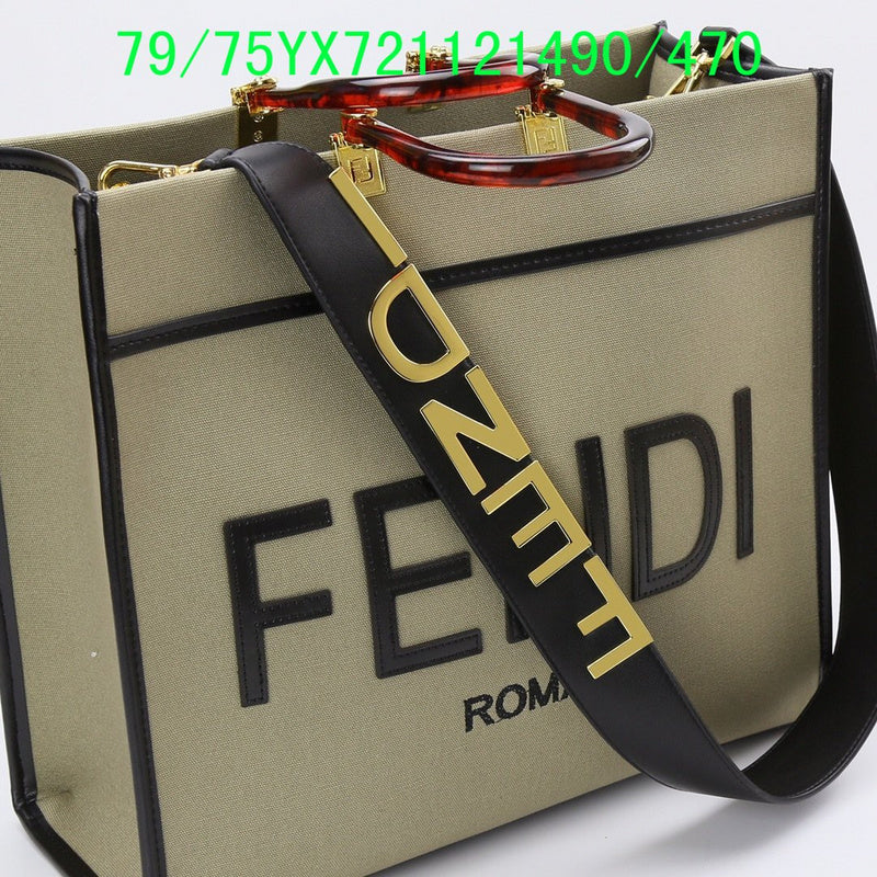 GC - Shoulder - 3486